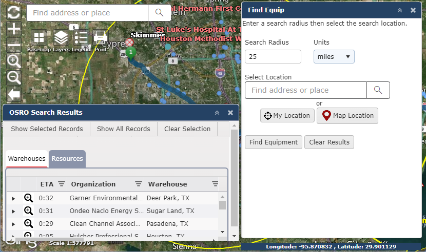 Graphical user interface, application

Description automatically generated